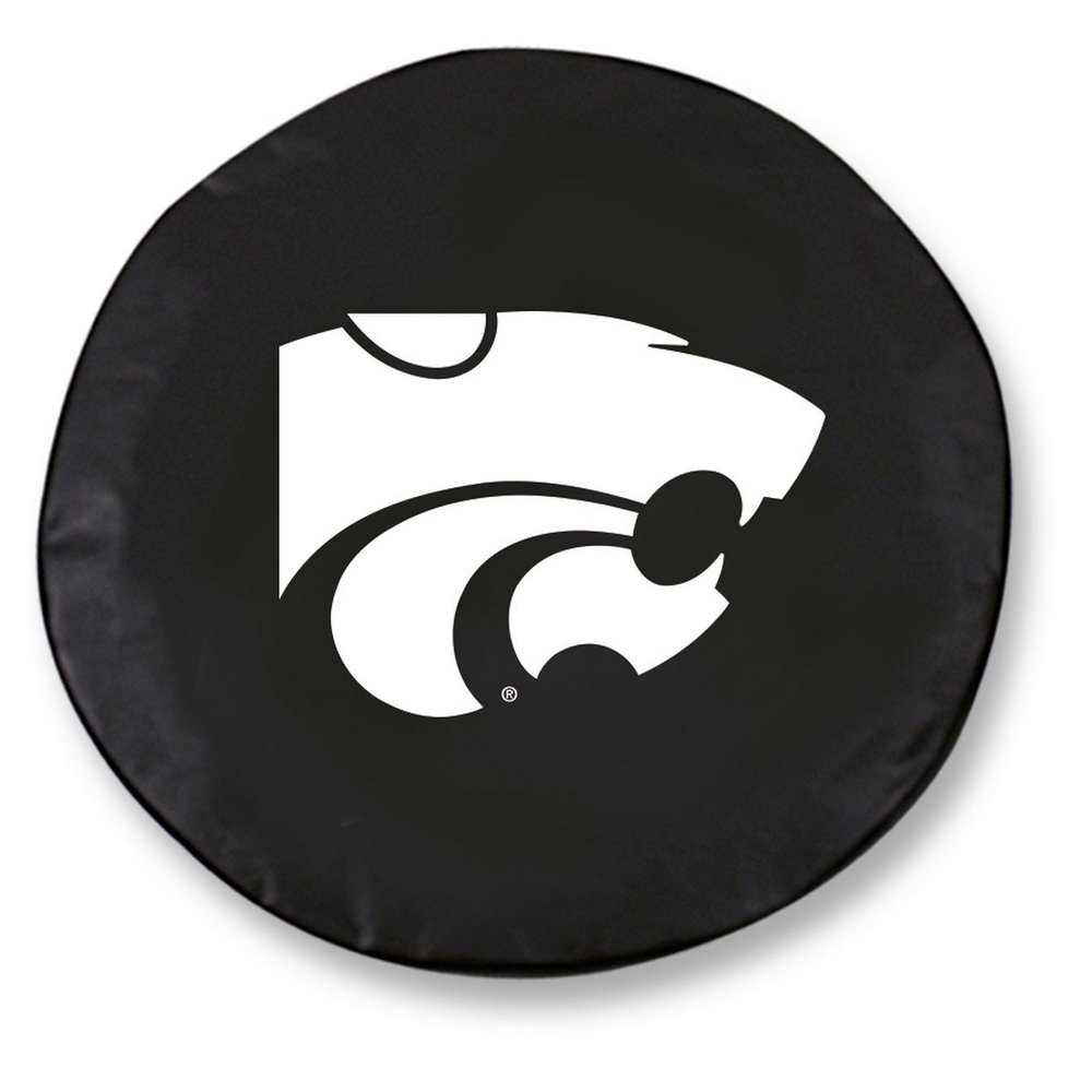 29 x 8 Kansas State Tire Cover