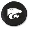 29 x 8 Kansas State Tire Cover view 1