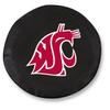 Holland Bar Stool Co. 30 x 10 Washington State Tire Cover by The view 1