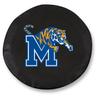 31 1/4 x 11 Memphis Tire Cover view 1