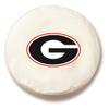 Holland Bar Stool Co 29 3/4 x 8 Georgia G Tire Cover view 1