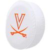 University of Virginia Tire Cover view 2