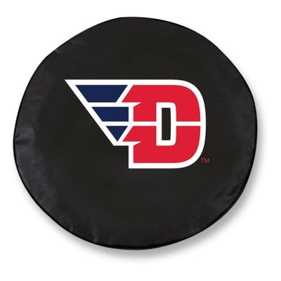 34 x 8 Dayton Tire Cover