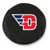 34 x 8 Dayton Tire Cover view 1