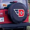 34 x 8 Dayton Tire Cover view 2