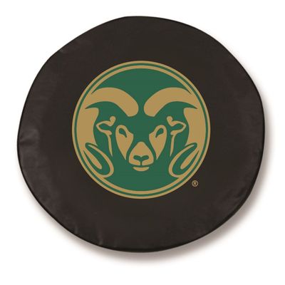Colorado State University Tire Cover