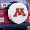 University of Minnesota Tire Cover view 2