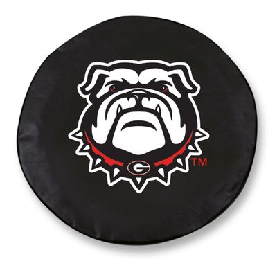 30 x 10 Georgia "Bulldog" Tire Cover