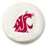35 x 12.5 Washington State Tire Cover view 1