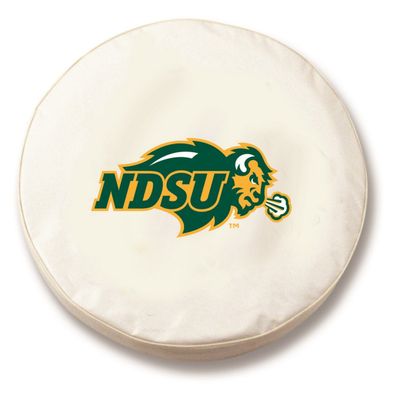 North Dakota State University Tire Cover