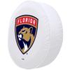 Florida Panthers Tire Cover view 2
