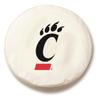 Holland Bar Stool Co. 31 1/4 x 11 Cincinnati Tire Cover by The view 1