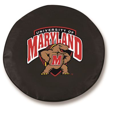 24 x 8 Maryland Tire Cover