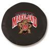 24 x 8 Maryland Tire Cover view 1