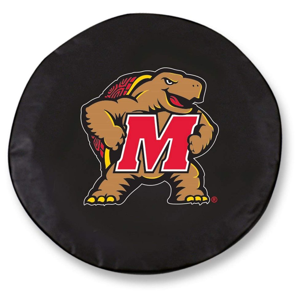 21 1/2 x 8 Maryland Tire Cover