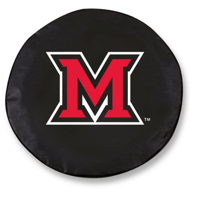 24 x 8 Miami (OH) Tire Cover