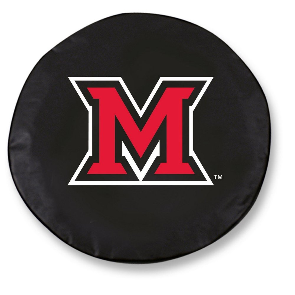 24 x 8 Miami (OH) Tire Cover