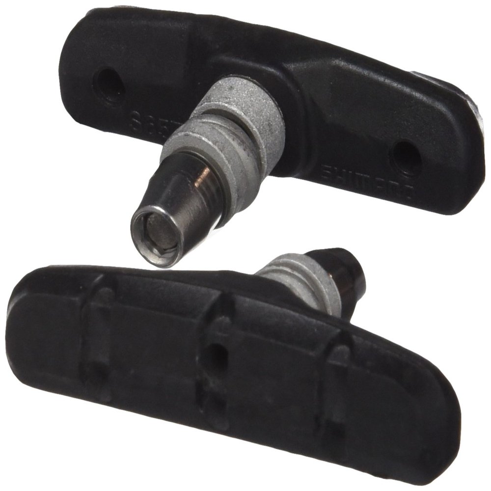 SHIMANO Brake Shoe Set S65T BR-M330 Sold in Packs of 50 Y-8GP9803A