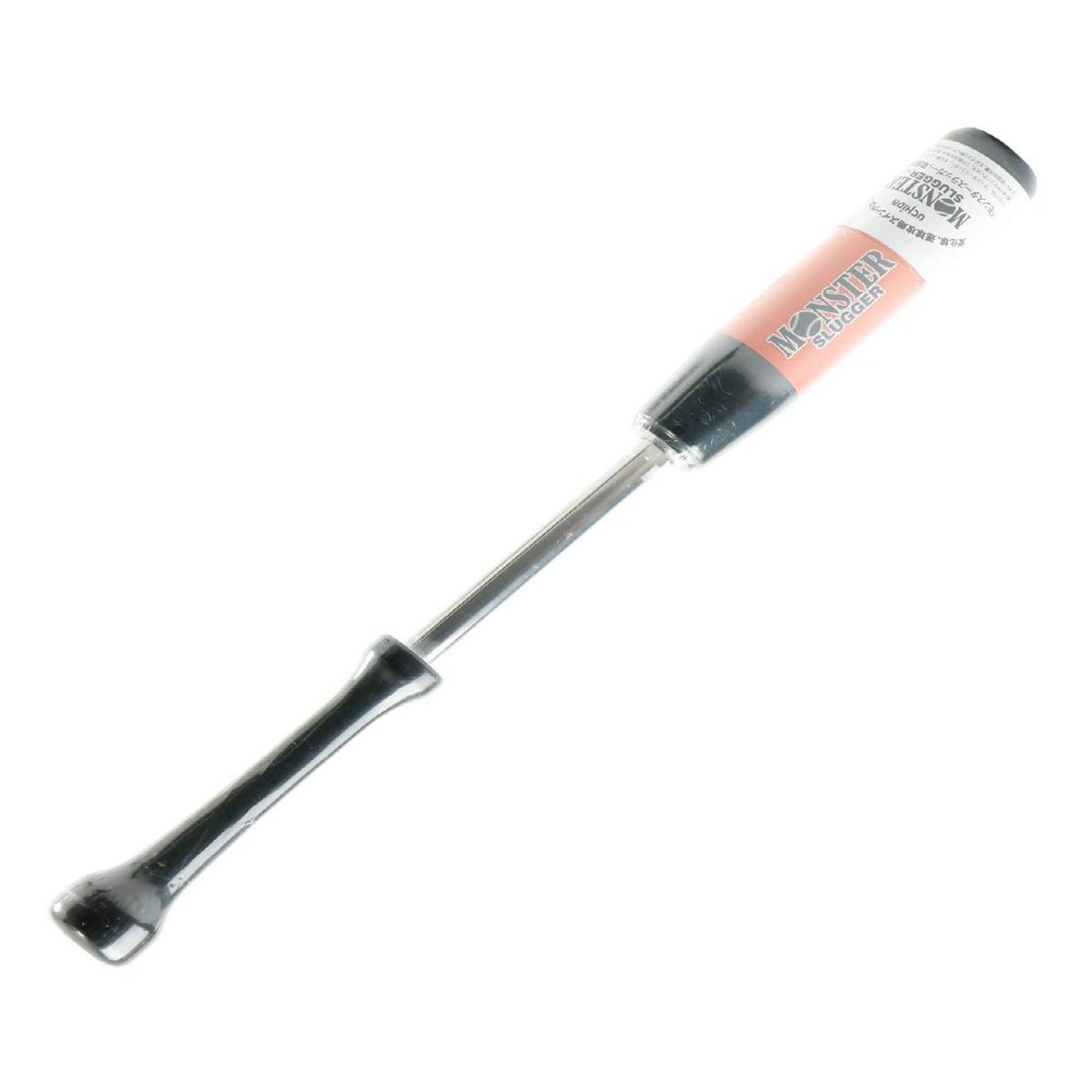 Uchida MS-65 MS-65 Monster Slager, General Orange, Orange