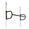 Deluxe Adjustable Wall Chinning Bar view 1