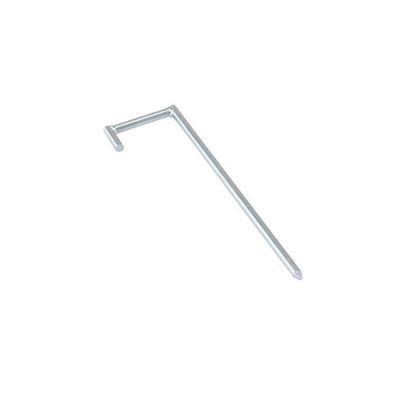 Amano Seisakusho D-68 Soccer Goal Fixed Cube (L500)