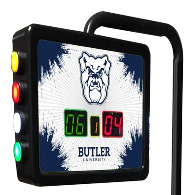 Holland Bar Stool Co. Butler University Electronic Shuffleboard Scoring Unit