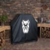 60" Butler University Grill Cover by The Holland Bar Stool Co. view 3