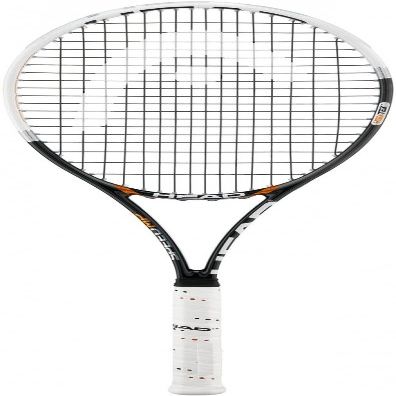 HEAD YouTek Extreme Mid Plus Tennis Racquet-Unstrung (3/8)