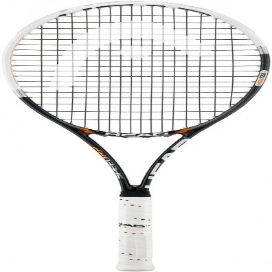 HEAD YouTek Extreme Mid Plus Tennis Racquet-Unstrung (3/8)