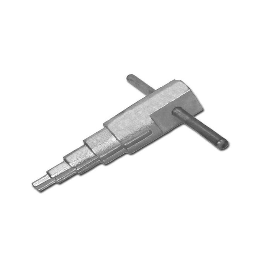 Buck Wrench- Thru Hull 1/2"-1 1/2" 3BTHW50150