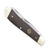 PUMA SGB Grand Trapper Jacaranda Wood Folding Hunting Knife view 2