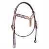 Futurity Tie Hair On; Crystals; Stainless Spots view 1