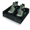 Allen Company Madison Changing Matt, Folding Shoe Cleaning Tub view 1