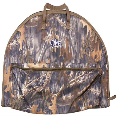 VISTA Short Bow Case (camo)