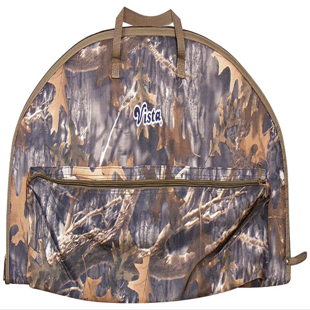 VISTA Short Bow Case (camo)