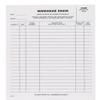 Centurion Warehouse Order Pad view 1