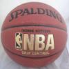 Deron Williams Autographed Basketball - Spalding I O JSA - Autographed Basketballs view 2