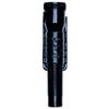Aker 554 Stinger Flashlight Holder - Open Style - Basketweave - A554-BW view 1