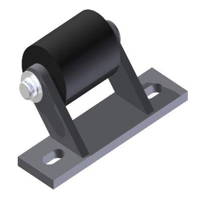3" Roller Assembly