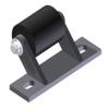 3" Roller Assembly view 1