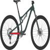 Bike Shield Chainstay Shield Protection, Transparent Gloss view 2