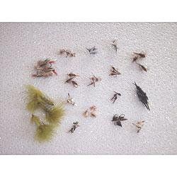 Ultimate Guides 48pc. Fly Collection