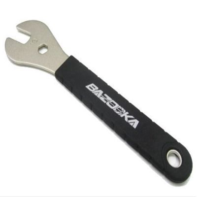 Bazooka Hub Cone Spanner, 0.5 inches (13 mm)