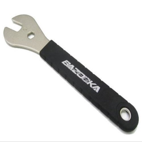 Bazooka Hub Cone Spanner, 0.5 inches (13 mm)