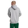 Russell Athletic Men's Dri Power Hooded Pullover Sweatshirt, Oxford, X-Large, grey view 4
