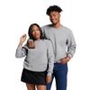 Russell Athletic Mens Dri-Power Men s Dri Power Fleece Sweatshirt, Oxford, X-Large US view 1