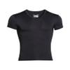Under Armour Men's Tactical HeatGear Compression V-Neck T-Shirt XXL Black view 4