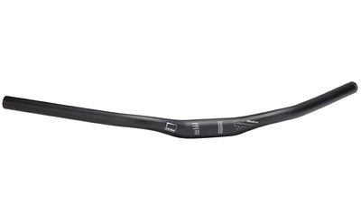 XLC Unisex's HB-C10 Ergo-Bar, Black, One size
