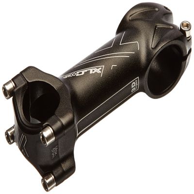 XLC Comp A-Head Vorbau St M15 Aluminium 2501536050