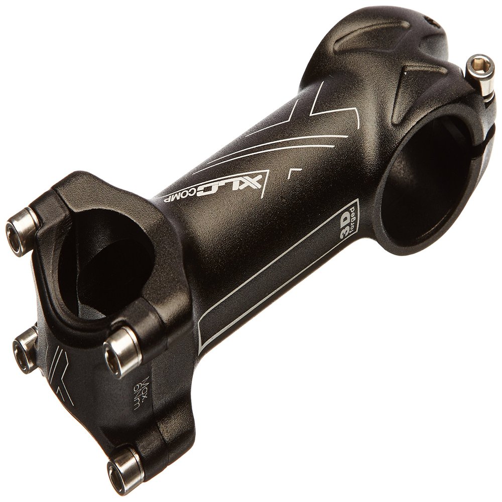 XLC Comp A-Head Vorbau St M15 Aluminium 2501536050